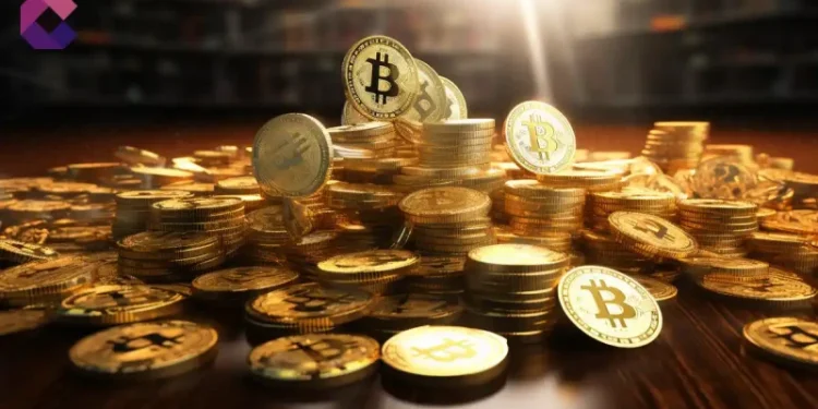 Inflows of US Digital Asset ETFs Hits Total of $7.7B in Four Weeks