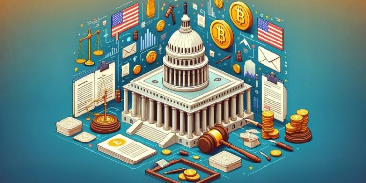 US Treasury Secretary Yellen Highlights Crypto Risks, Urges Legislation