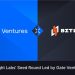 Bitcoin Infrastructure Builder Bitlight Labs’ Seed Round Led by Gate Ventures, Gate.io’s VC Arm