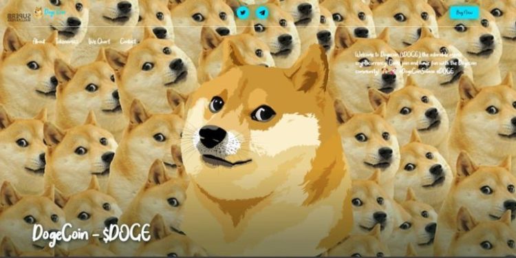 DOGE’ on Solana Blasts Up 200,000% in 24 Hours and Experts Say This New Meme Coin is Next