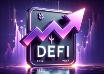 DeFi TVL Reaches $60 Billion, Highest Level Since August 2022