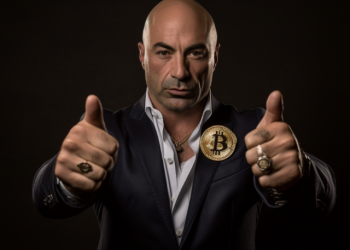 Joe Rogan Has HODL’d Over 5 Bitcoin For Almost A Decade