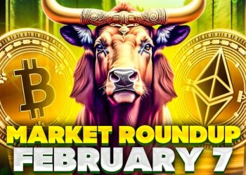 Bitcoin Price Prediction: BTC Nears $43,000; Can ETF Surge & MicroStrategy Buy-In Fuel a $50,000 Rally?