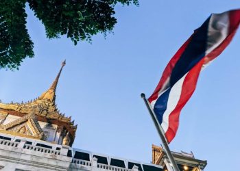 Thailand Pushes Towards Digital Asset Hub with Introduction of VAT-Free Crypto Trading