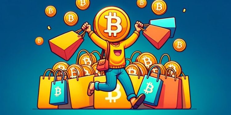 MicroStrategy Bolsters Crypto Holdings with 31,755 Bitcoin Purchase in Q4 2023