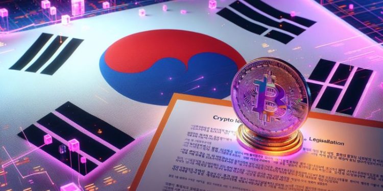 South Korea Imposes Stricter Punishments For Crypto Trading Offenses