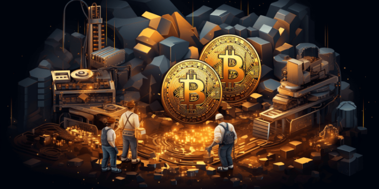 Bitcoin Miner CleanSpark Purchases Four Mining Facilities, Set to Double Hash Rate