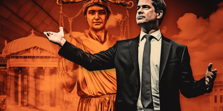 COPA Trial: Craig Wright Claims Documents Were Forged, Lawyers Cross-Examine