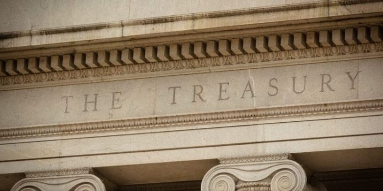 U.S. Treasury Department Highlights Increasing Use of Crypto by Criminals in 2024