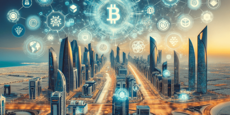 Solana Foundation Teams Up with Abu Dhabi Free Zone for Web3 Push