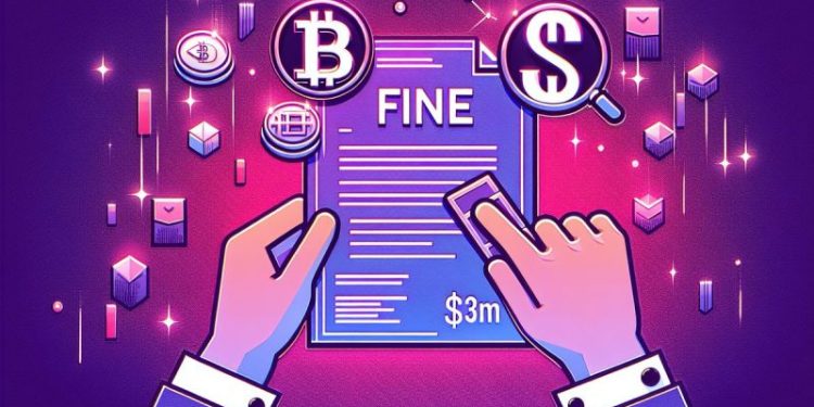 SEC and NASAA Clamp Down on TradeStation with Hefty $3M Crypto Fine