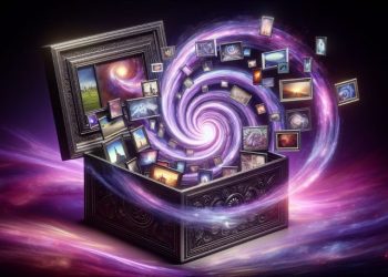 Pandora’s ERC-404 Standard Grabs Crypto World’s Attention + More NFT News