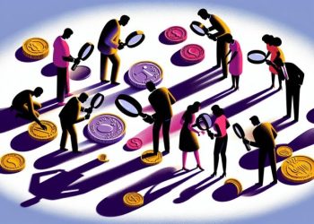 WeMade Crypto Blow as South Korean Regulators Probe Game Maker’s ‘Unregistered Sales’