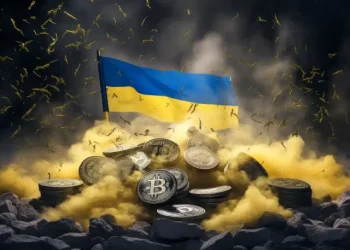 Ukraine Set to Freeze Citizens’ Bank Accounts Who Sidestep War Draft – Can Crypto Help?