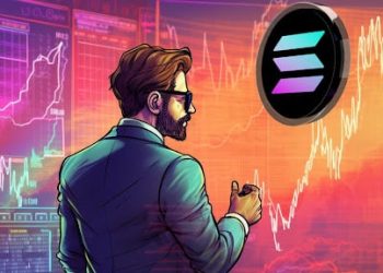 Analyst on X predicts new Solana rival priced at $0.11 will hit $19 by 2024, what’s cooking?