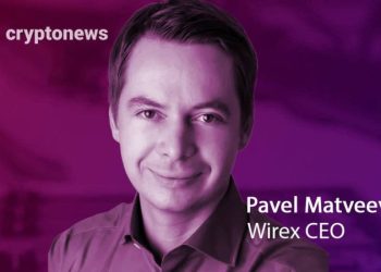 Wirex CEO Says Money Mules Are a Massive Issue in FinTech and Crypto