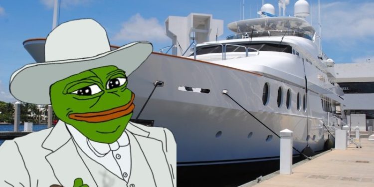 As ‘WAGMI’ Token Goes Viral, This Other Coin is About To Launch the Biggest Airdrop