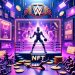 New WWE Collection Hits the Shelves + More NFT News
