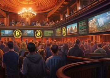 Public Input Sought by SEC on Bitwise, Grayscale Bitcoin ETF Options