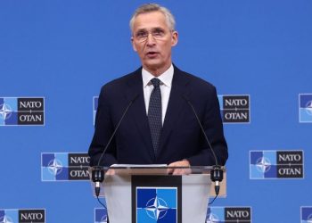 Record 18 NATO states expected to meet 2% defense spending threshold this year