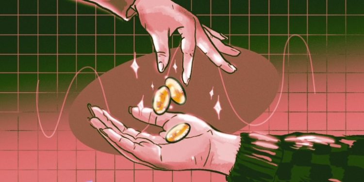 Waiting for your tax refund? There are other ways to get cash back all year long