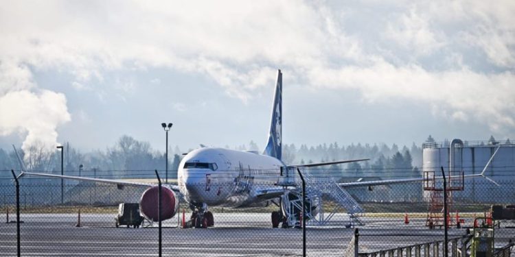 FAA increases oversight of Boeing 737 Max 9 jets after Alaska Airlines near-disaster