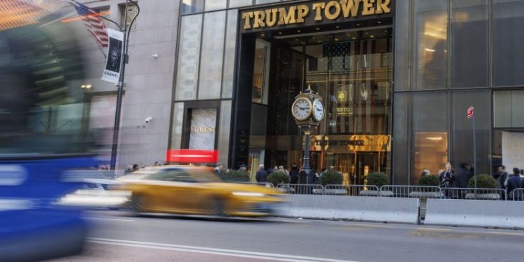 Hefty fines, penalties will rock Trump family’s business and fortune