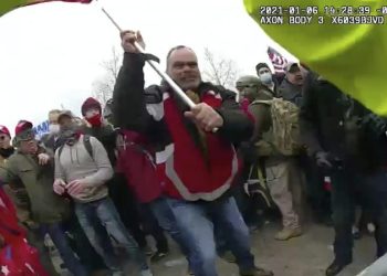 D.C. Circuit considering claim of Jan. 6 jury bias ahead of Trump trial