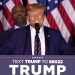 Donald Trump wins U.S. Virgin Islands Republican presidential caucus