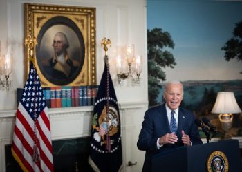 What the Hur report says about Biden’s ‘willful retention’ of documents