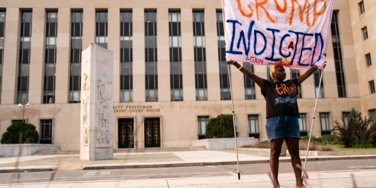 So what happens if Trump is actually convicted?