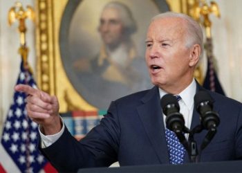 Biden official claims special counsel report was ‘Comey moment’