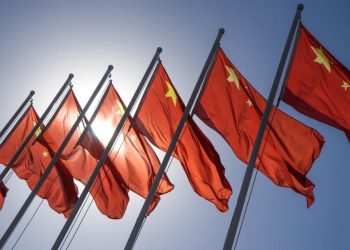 China Hits 15-Year Low in Deflation, CPI Falls 0.8%