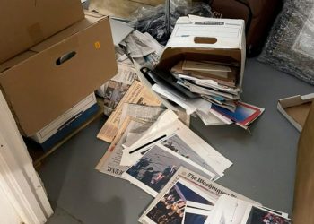 Why Trump was charged and Biden wasn’t, according to the special counsel