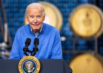Biden retained records related to Ukraine, China; Comer demands ‘unfettered access’ amid impeachment inquiry