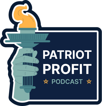 Patriot Profit Podcast - Investing and Stock News