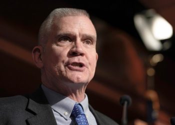 Rep. Matt Rosendale announces run for Montana U.S. Senate seat