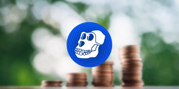 ApeCoin Struggling to Break Above 1,380: What to Expect