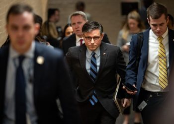 GOP leaders face unrest amid chaotic, bungled votes