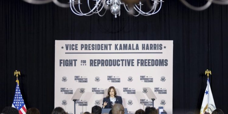 An internet media company launches a plan to cover the election for Gen Z