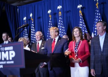 3 takeaways from the South Carolina GOP primary