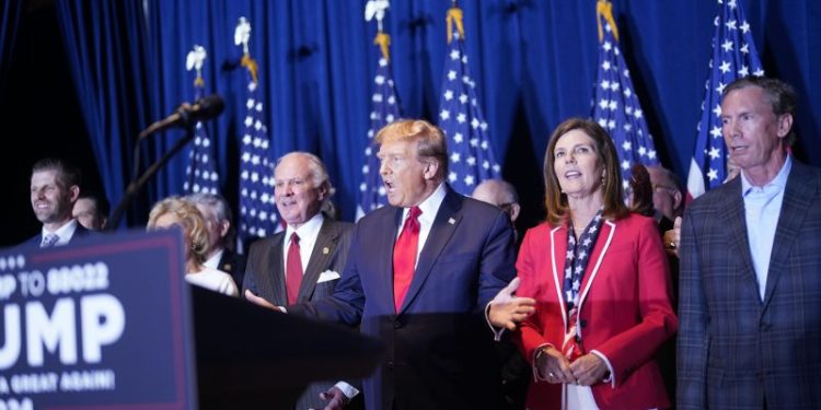 3 takeaways from the South Carolina GOP primary