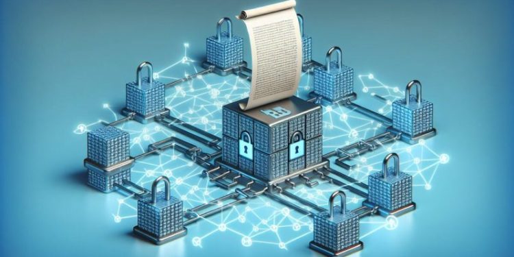 Role of Smart Contracts in Crypto Payment Processing