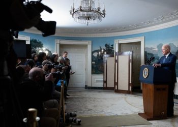 ‘Hair on fire’: Democratic worries grow over claims about Biden’s memory lapses