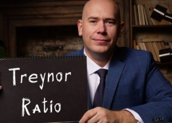 Treynor ratio VS. Sharpe ratio: Which one is better?