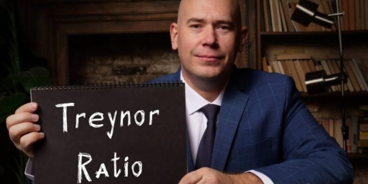 Treynor ratio VS. Sharpe ratio: Which one is better?