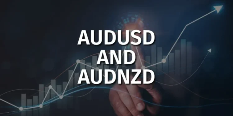AUDUSD & AUDNZD: Watching for Resistance at 0.6500 Level