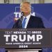 Trump poised for victory in Nevada’s GOP caucuses