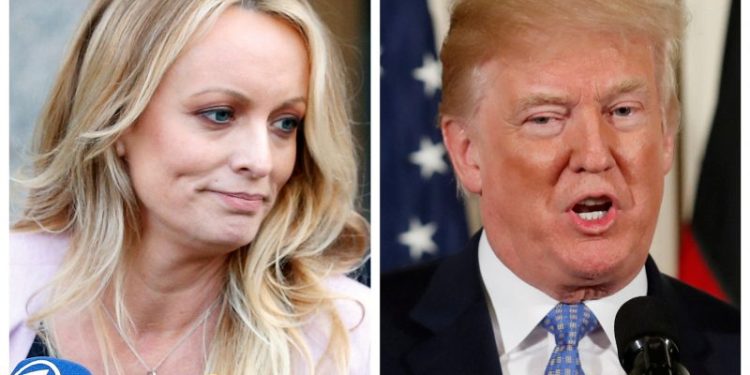Who is Stormy Daniels, the adult-film star in Trump N.Y. hush money case?