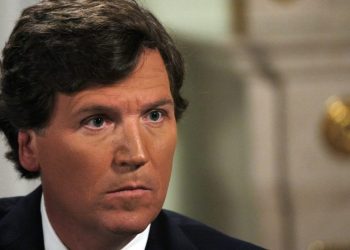 Luckily for Tucker Carlson, his Putin interview didn’t need to be good